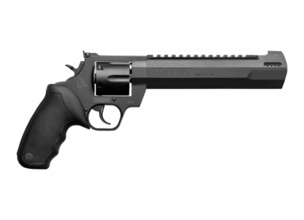 RT 357H - RAGING HUNTER