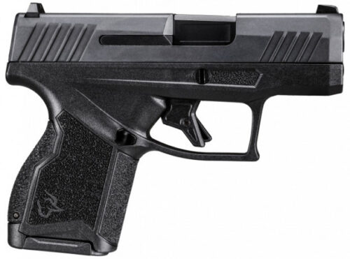 PISTOLA TAURUS GX4 - 9MM