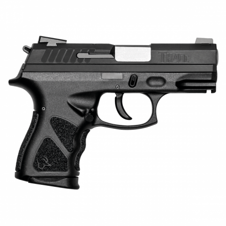 PISTOLA TAURUS TH40C - .40 S&W