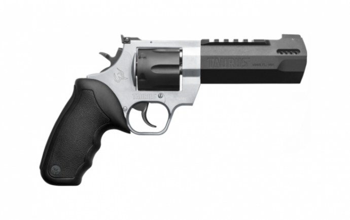 RT 357H - RAGING HUNTER DUAL TONE - CANO 5.11"