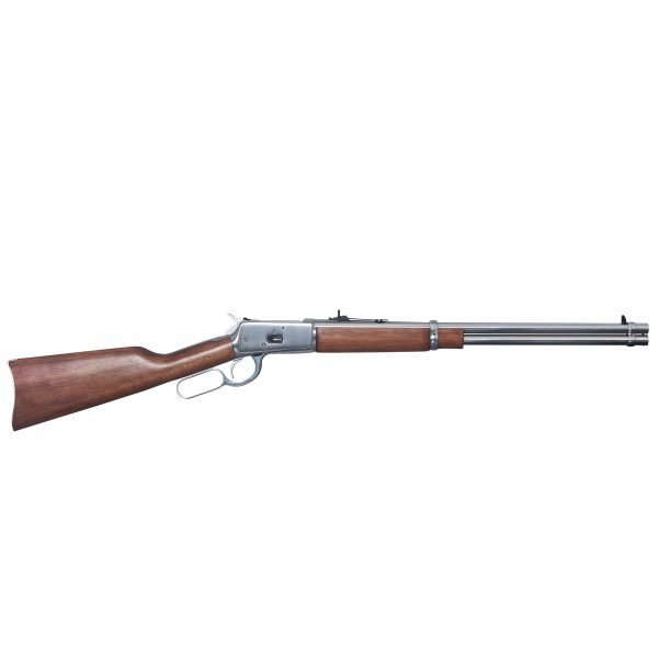 CARABINA LEVER ACTION .38SPL CANO 20″ INOX