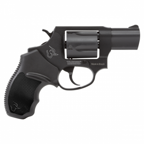 RT 605 | CAL. .357MAG