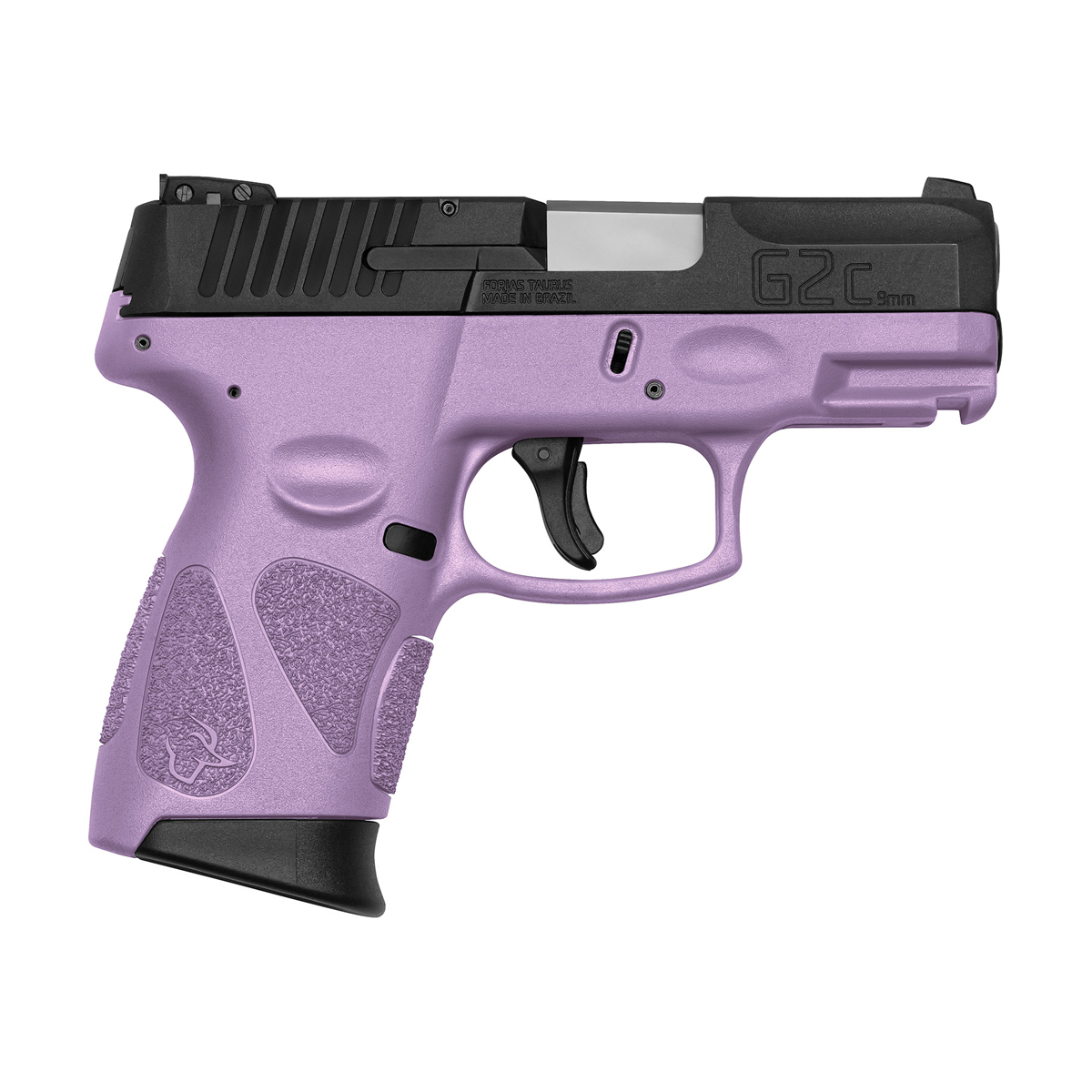 PISTOLA TAURUS G2C COLORS - 9MM - Imagem 2