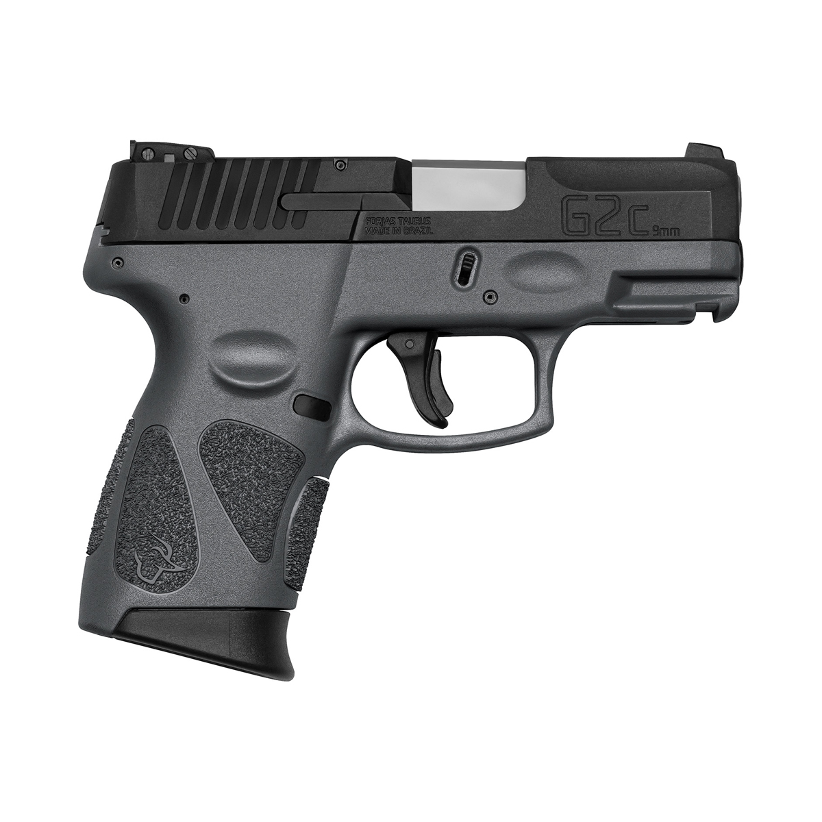 PISTOLA TAURUS G2C COLORS - 9MM - Imagem 5